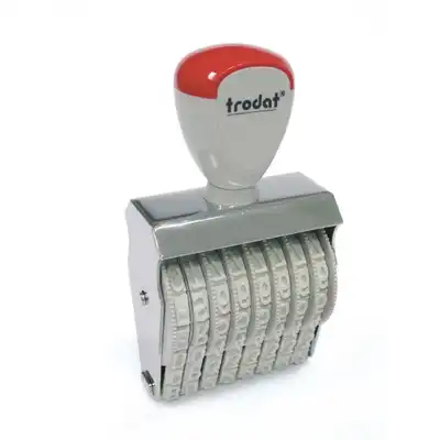 Numerator ręczny Trodat Classic Line 1596
