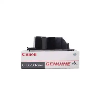 Toner Canon CEXV3 czarny oryginał