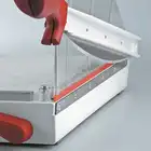 Gilotyna do papieru A4 Ideal 1135