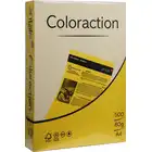 Papier ksero kolorowy A4 80g Hawai złoty Coloraction