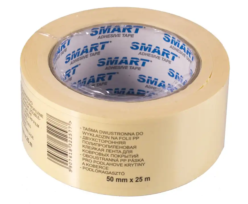 Taśma dwustronna Smart 48mm x 25m