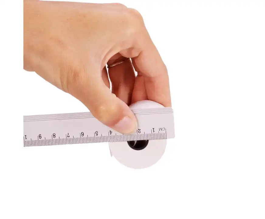 Rolka termiczna 49x25 Drescher BPA free