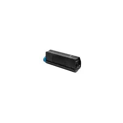 Toner Oki 42127455 C5250 magenta oryginał (5.000 kopii)