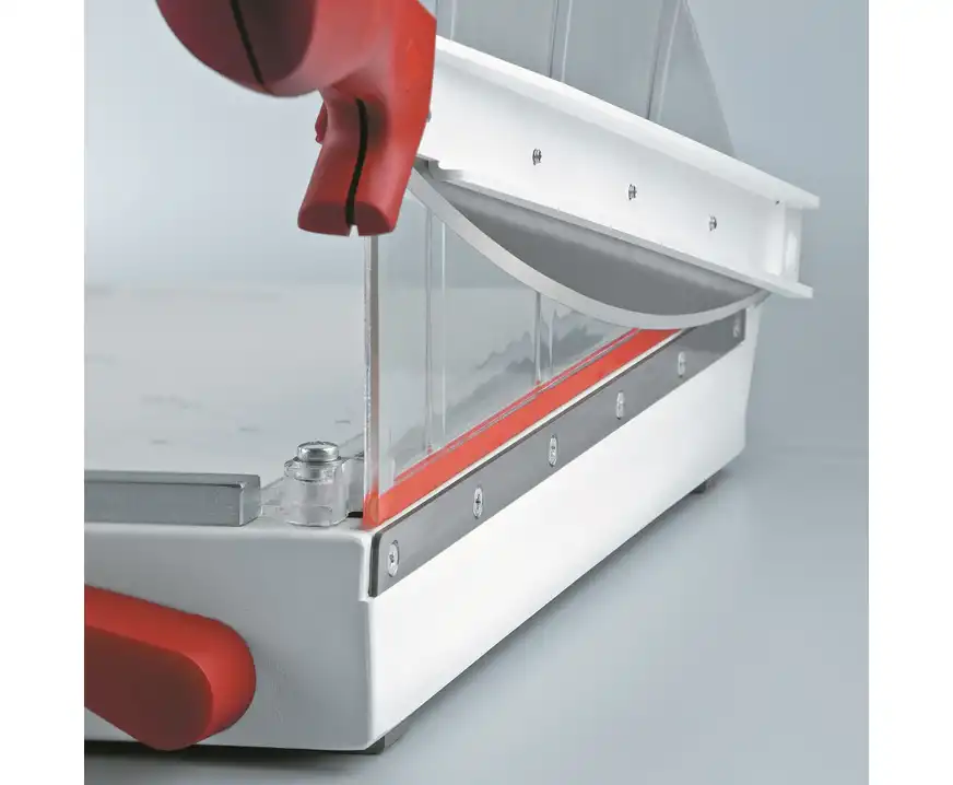 Gilotyna do papieru A4 Ideal 1135