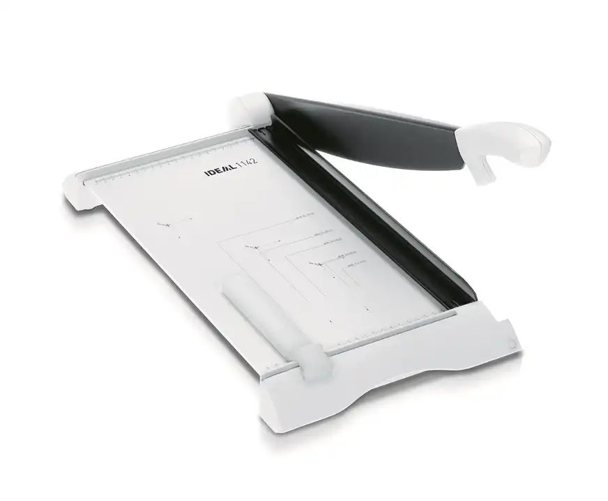 Gilotyna do papieru A3 Ideal 1142