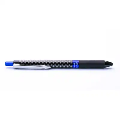 Długopis żelowy Pentel K497 OH! Gel  niebieski