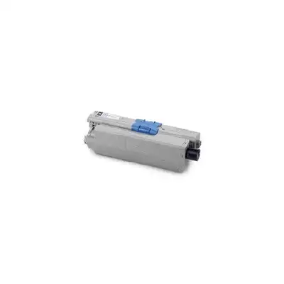 Toner Oki 44469803 C310 czarny oryginał