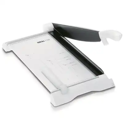 Gilotyna do papieru A3 Ideal 1142
