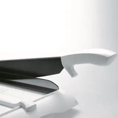 Gilotyna do papieru A3 Ideal 1142