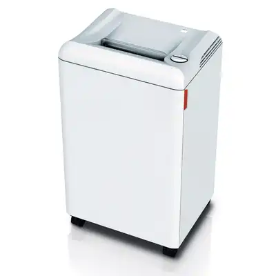 Niszczarka do dokumentów Ideal 2503CC 2x15mm ścinki
