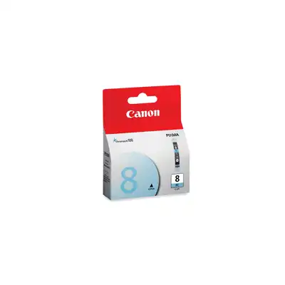 Tusz Canon CLI-8PC photo cyan oryginał