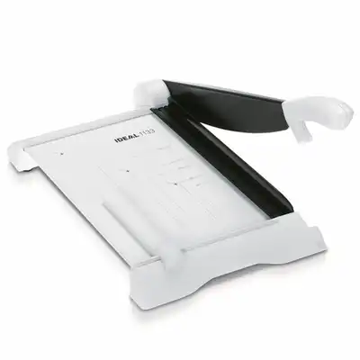 Gilotyna do papieru A4 Ideal 1133