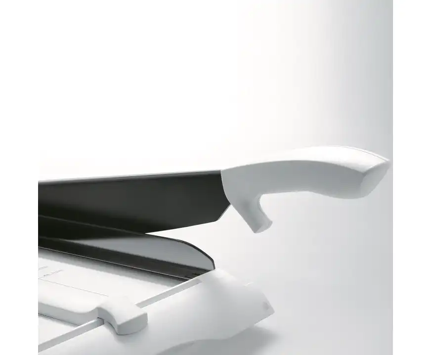 Gilotyna do papieru A3 Ideal 1142