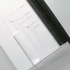 Gilotyna do papieru A4 Ideal 1133