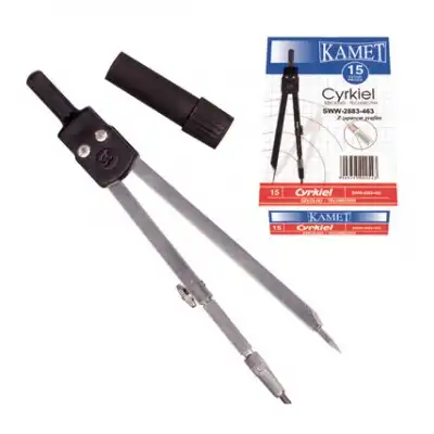 Cyrkiel Kamet Techniczny