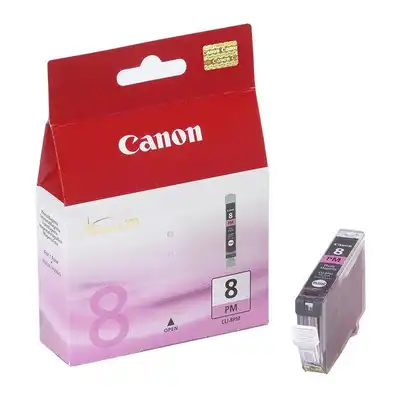 Tusz Canon CLI-8PM photo magenta oryginał