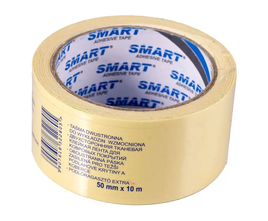 Taśma dwustronna Smart 50mm x 10m