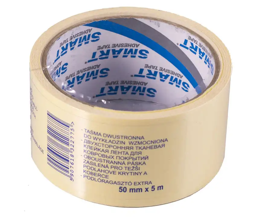 Taśma dwustronna Smart 50mm x 5m