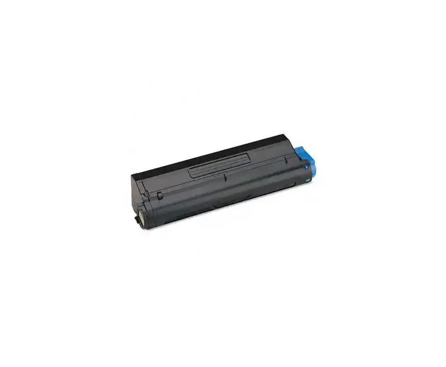 Toner Oki 43979102 B410 czarny oryginał