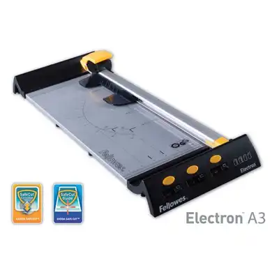 Trymer Fellowes Electron A3