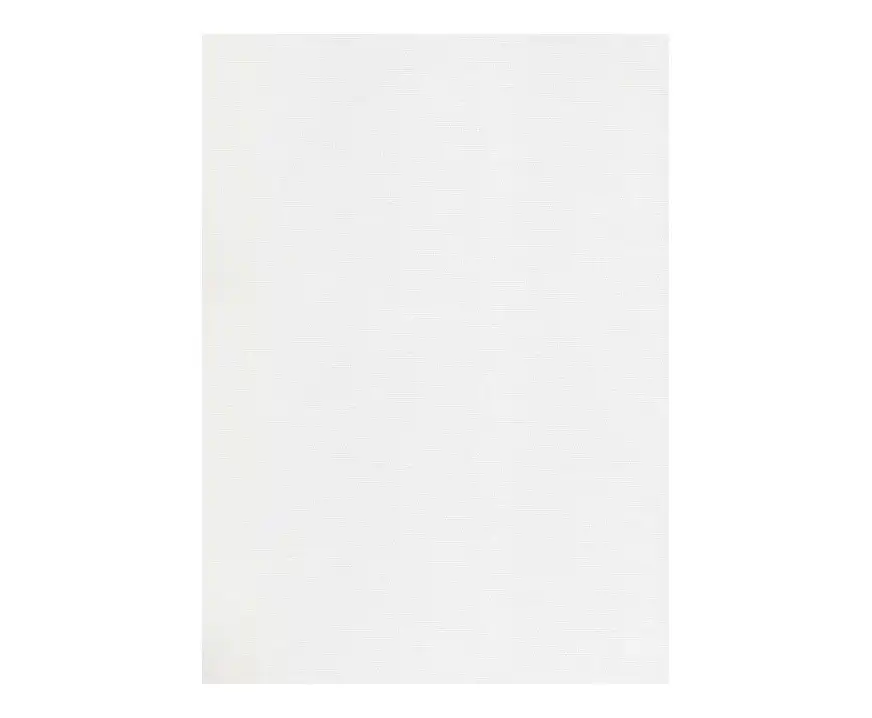 Papier wizytówkowy A4 biały płótno 185g W17 Kreska
