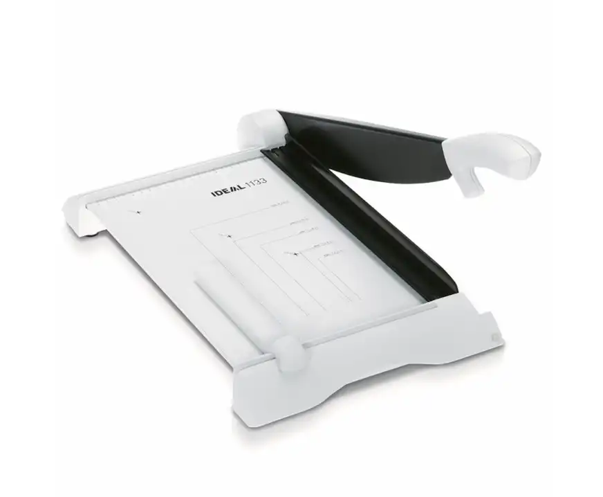 Gilotyna do papieru A4 Ideal 1133
