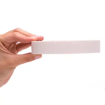 Taśma dwustronna piankowa Smart 25mm x 10m