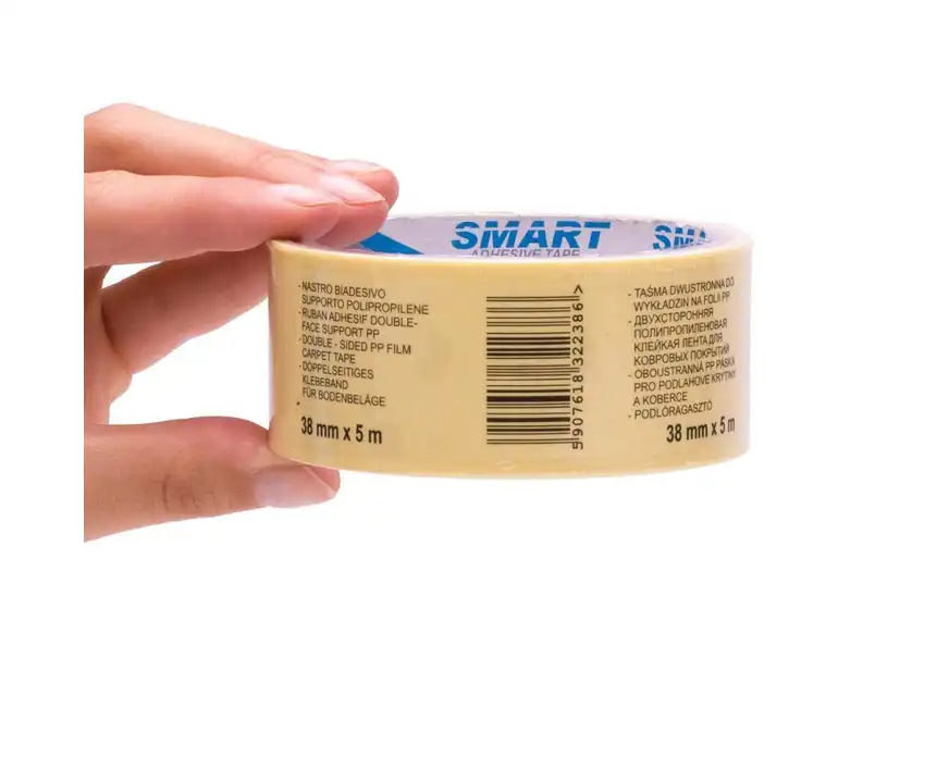 Taśma dwustronna Smart 38mm x 5m