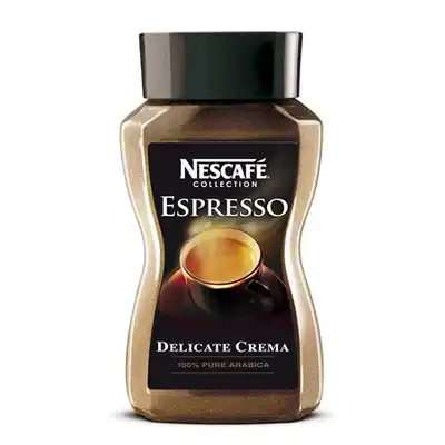 Kawa Nescafe Espresso 100g