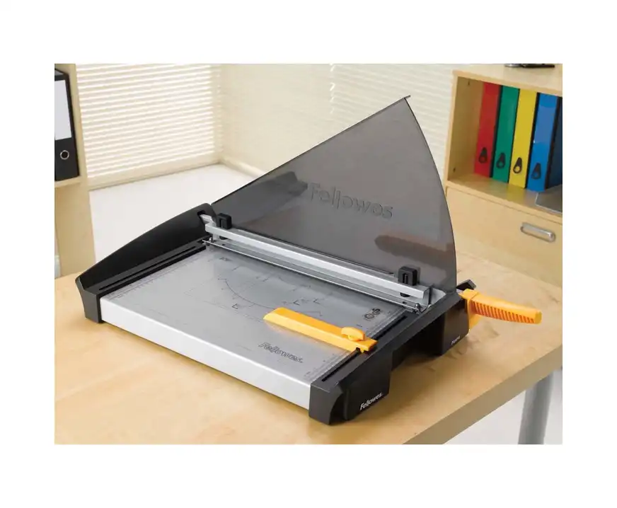 Gilotyna do papieru A3 Fellowes Plasma