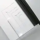 Gilotyna do papieru A3 Ideal 1142