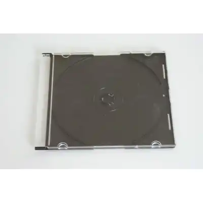 Opakowanie na 1 płytę CD lub DVD