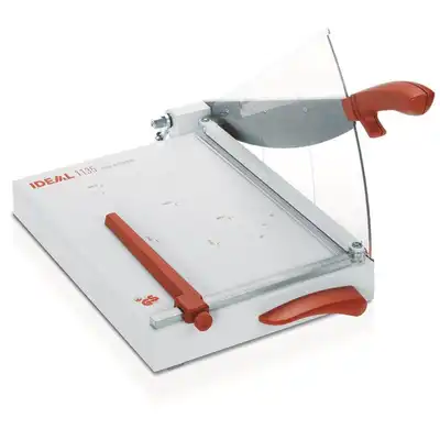 Gilotyna do papieru A4 Ideal 1135