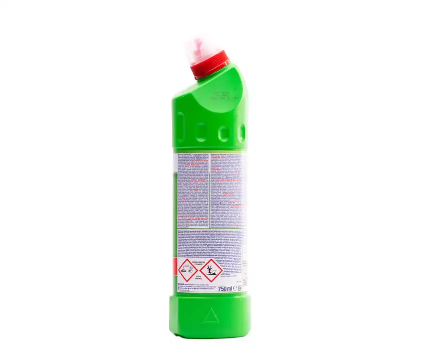 Płyn do WC Domestos Pine 750 ml