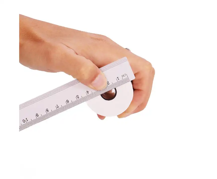 Rolka termiczna 80x30 Drescher BPA free