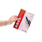 Folia do laminowania A5 125 mic Fellowes