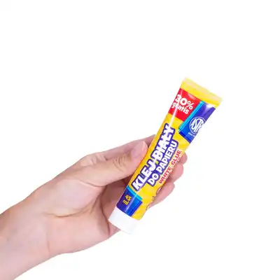 Klej szkolny Astra w tubie 40ml