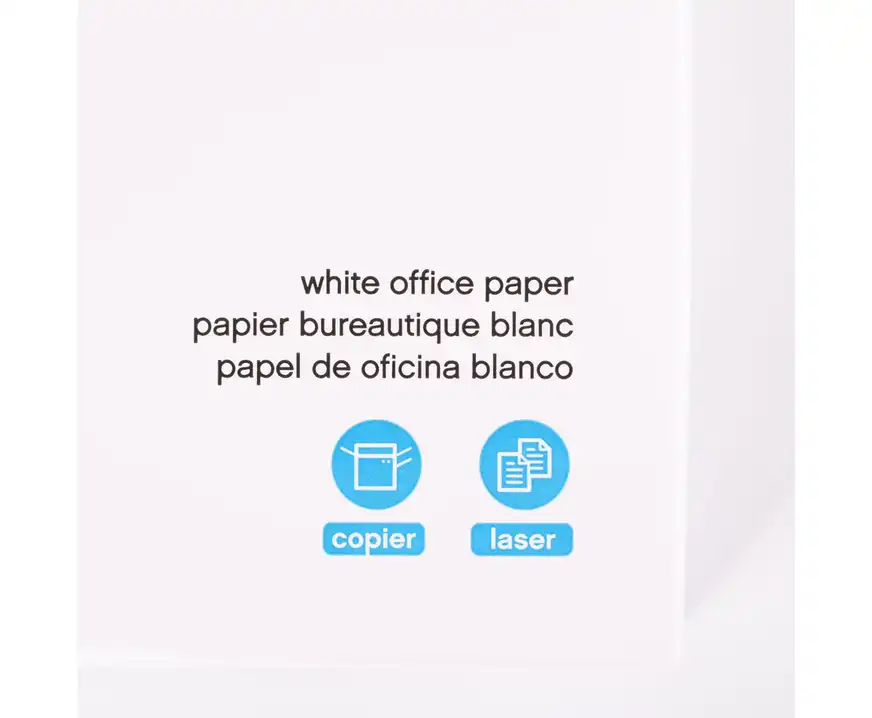 Papier ksero A4 80g My Print