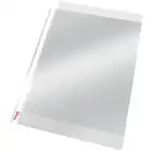 Koszulki na dokumenty Esselte A4 krystaliczne w pudełku 105 mikronów