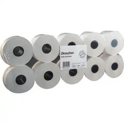 Rolka termiczna 28x20 Drescher BPA free