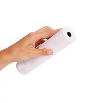 Papier do faksu Drescher 216mm x 30m