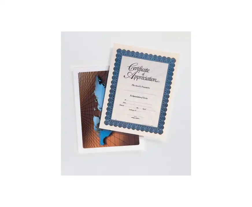 Folia do laminowania A5 125 mic Fellowes