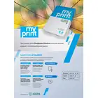 Papier ksero A4 80g My Print
