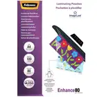 Folia do laminowania A4 80 mic Fellowes