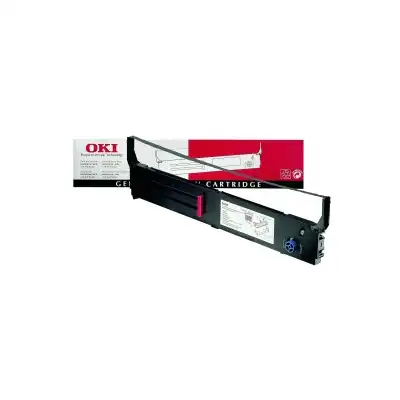 Taśma do drukarki igłowej Oki Microline 4410 oryginał