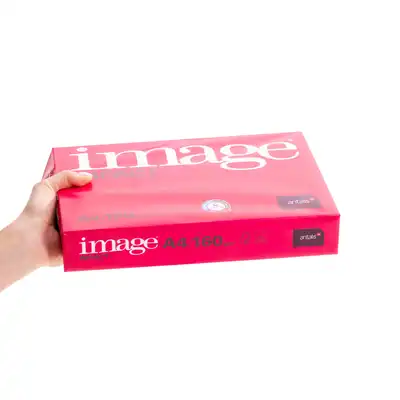 Papier ksero A4 160g Image Impact
