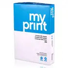 Papier ksero A4 80g My Print