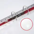 Koszulki na dokumenty Esselte A4 krystaliczne w pudełku 105 mikronów