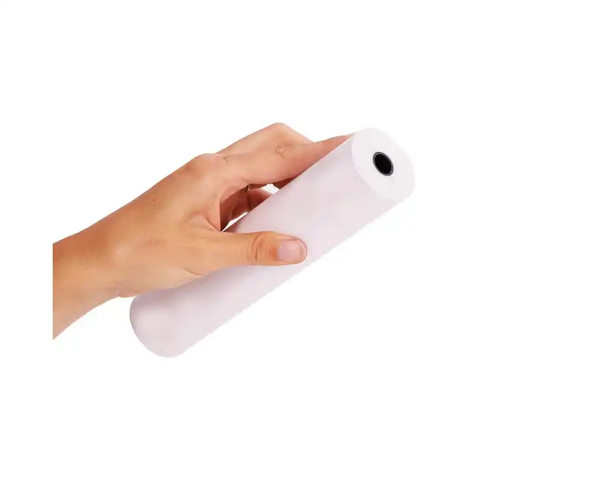 Papier do faksu Drescher 216mm x 30m