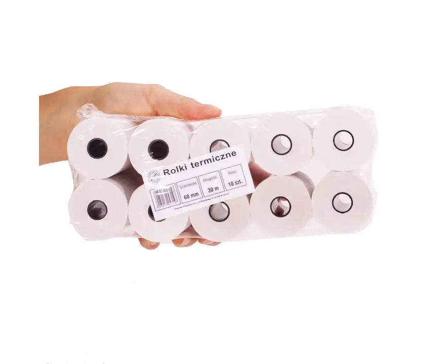 Rolka termiczna 60x30 Drescher BPA free
